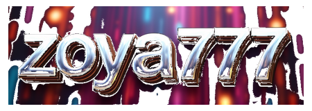 zoya777 logo